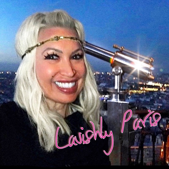 LAVISHLY PARIS - Luxury Apparel Listed at Lowest Price. - Picture 2 of 4
